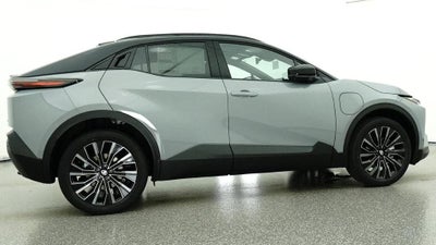 2026 Toyota C-HR XSE