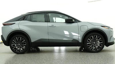 2026 Toyota C-HR XSE