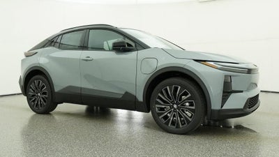 2026 Toyota C-HR XSE