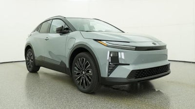 2026 Toyota C-HR XSE
