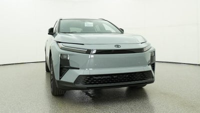 2026 Toyota C-HR XSE