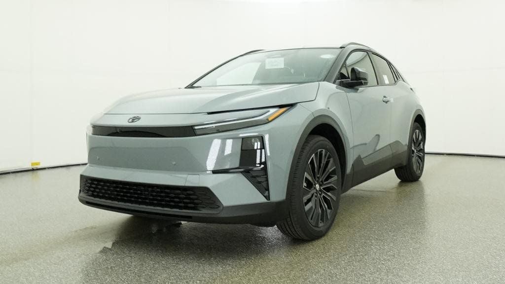 2026 Toyota C-HR XSE