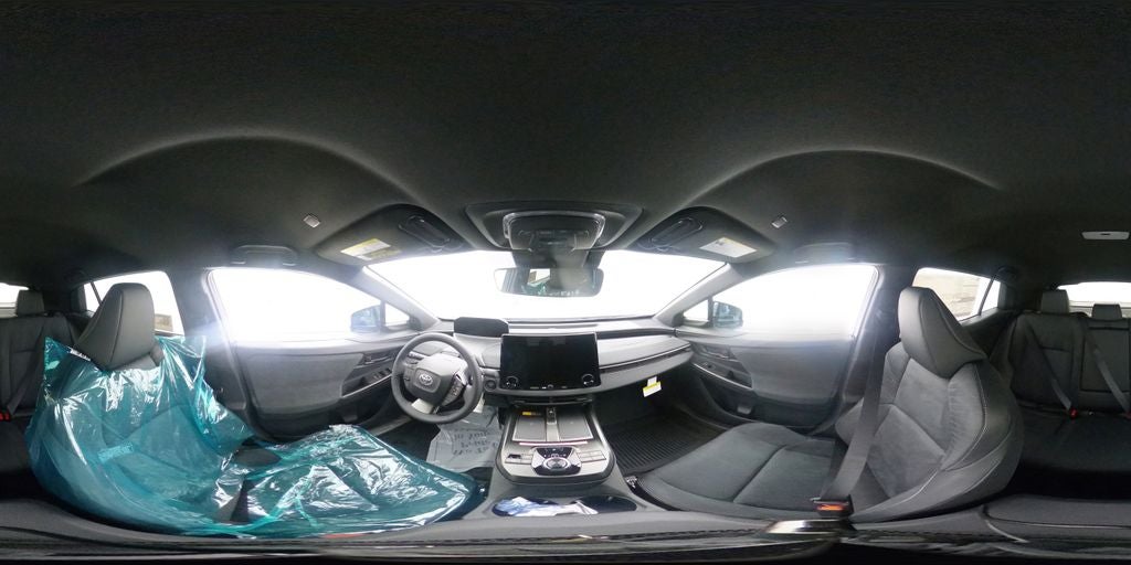 2026 Toyota C-HR XSE