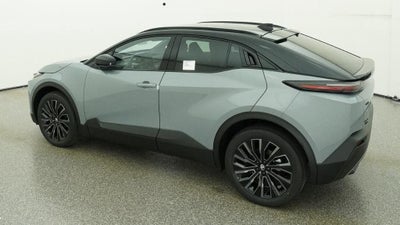 2026 Toyota C-HR XSE