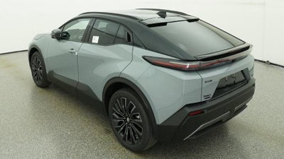 2026 Toyota C-HR XSE