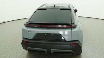 2026 Toyota C-HR XSE
