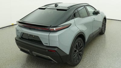 2026 Toyota C-HR XSE