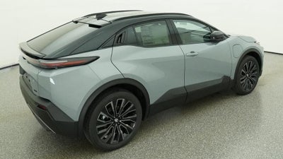2026 Toyota C-HR XSE