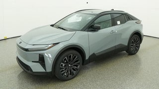 2026 Toyota C-HR XSE