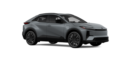 2027 Toyota C-HR XSE