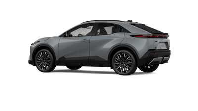 2027 Toyota C-HR XSE