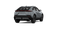 2027 Toyota C-HR XSE