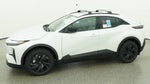 2027 Toyota C-HR SE