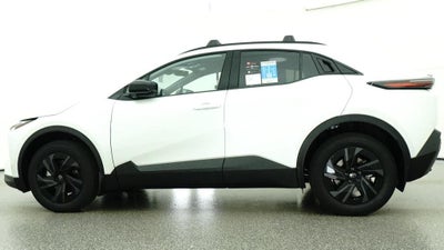 2027 Toyota C-HR SE