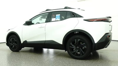 2027 Toyota C-HR SE