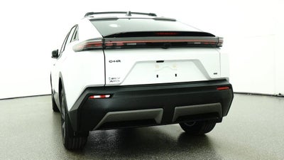 2027 Toyota C-HR SE