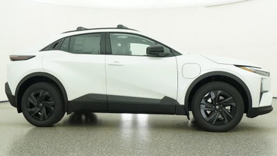 2027 Toyota C-HR SE