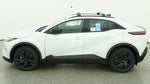2027 Toyota C-HR SE
