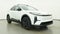 2027 Toyota C-HR SE