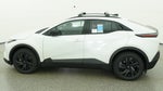 2027 Toyota C-HR SE