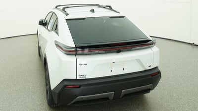 2027 Toyota C-HR SE