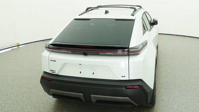 2027 Toyota C-HR SE