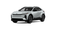 2027 Toyota C-HR SE