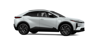 2027 Toyota C-HR SE