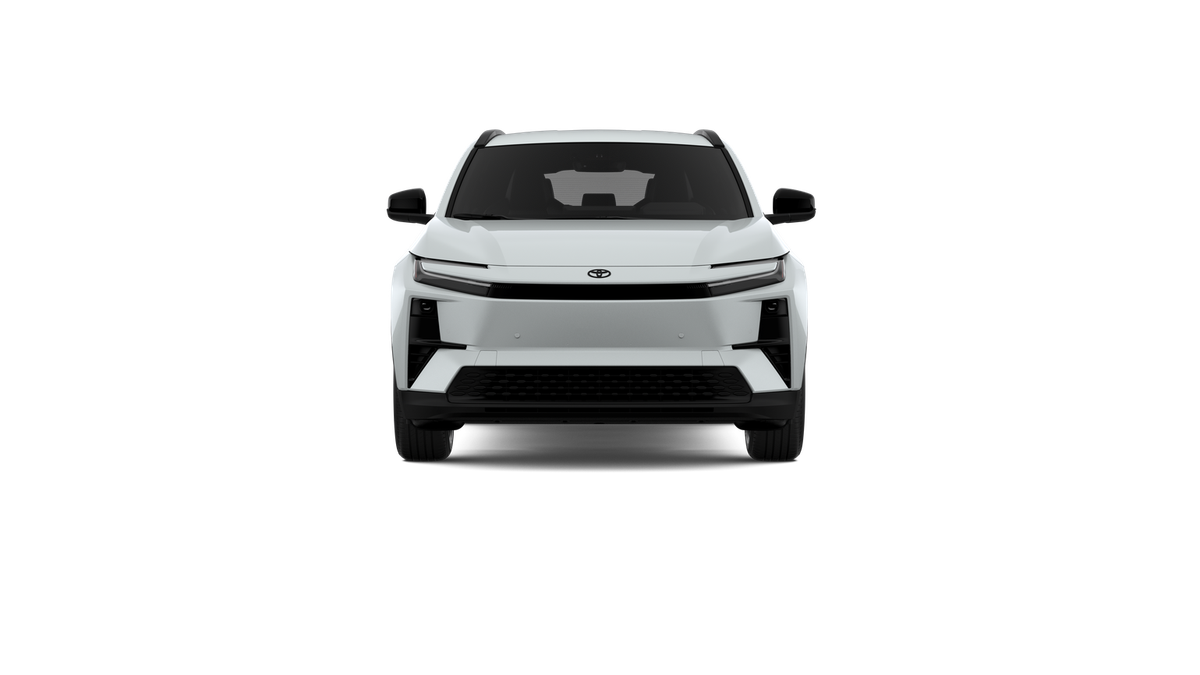 2027 Toyota C-HR SE