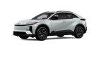 2027 Toyota C-HR SE