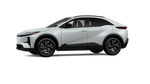 2027 Toyota C-HR SE
