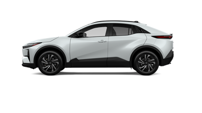 2027 Toyota C-HR SE