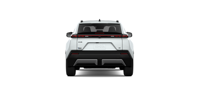 2027 Toyota C-HR SE
