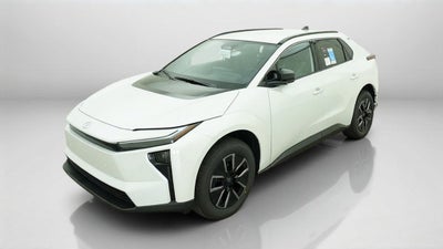 2027 Toyota bZ XLE