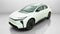 2027 Toyota bZ XLE