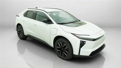 2027 Toyota bZ XLE