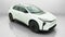 2027 Toyota bZ XLE