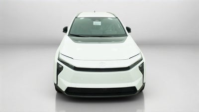 2027 Toyota bZ XLE