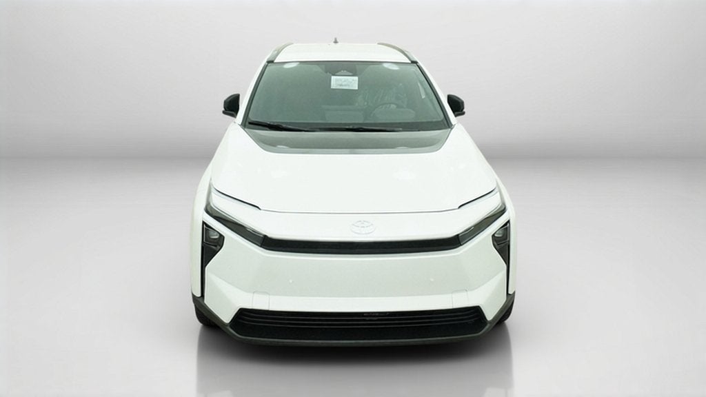 2027 Toyota bZ XLE