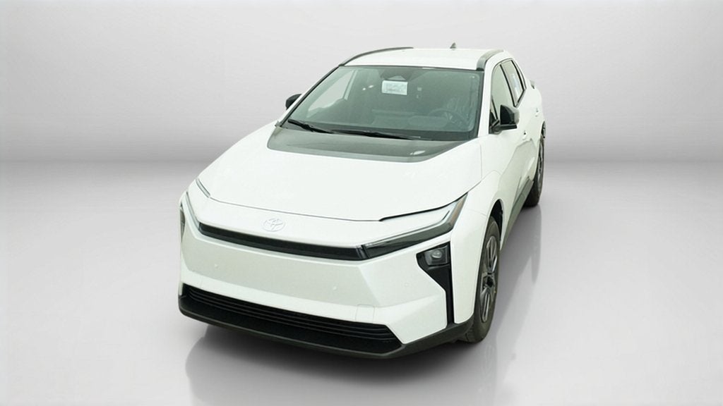 2027 Toyota bZ XLE