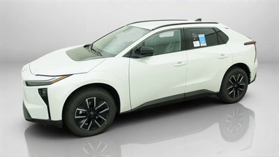 2027 Toyota bZ XLE