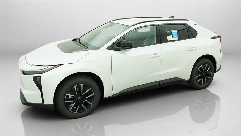 2027 Toyota bZ XLE