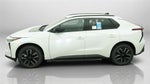 2027 Toyota bZ XLE