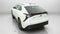 2027 Toyota bZ XLE