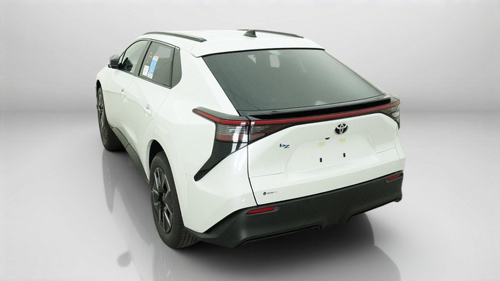 2027 Toyota bZ XLE