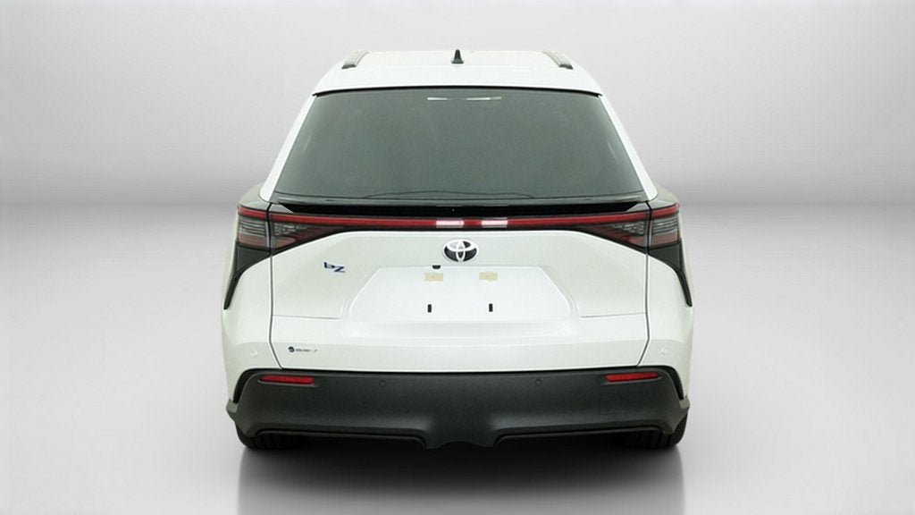2027 Toyota bZ XLE