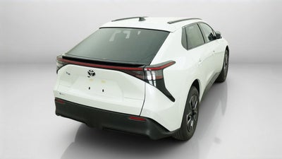 2027 Toyota bZ XLE