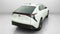 2027 Toyota bZ XLE