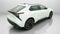 2027 Toyota bZ XLE