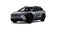 2026 Toyota bZ Woodland Base